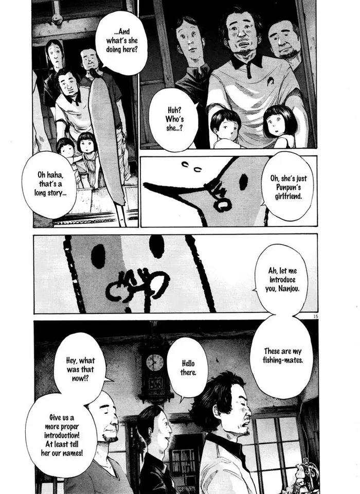 Goodnight Punpun Chapter 127 image 15_optimized